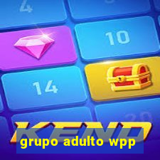 grupo adulto wpp